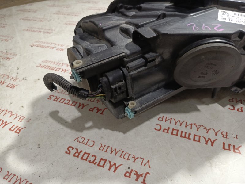 Фара ксеноновая, 16000 рублей, Владимир