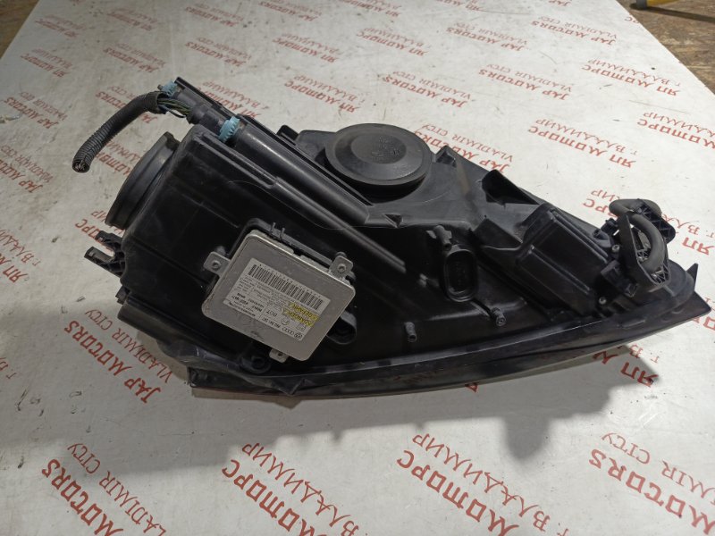 Фара ксеноновая, 16000 рублей, Владимир