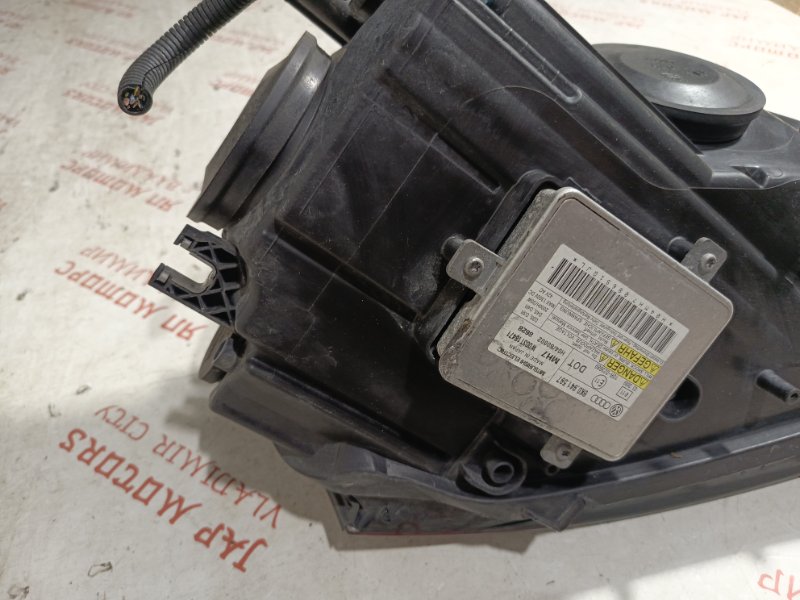 Фара ксеноновая, 16000 рублей, Владимир