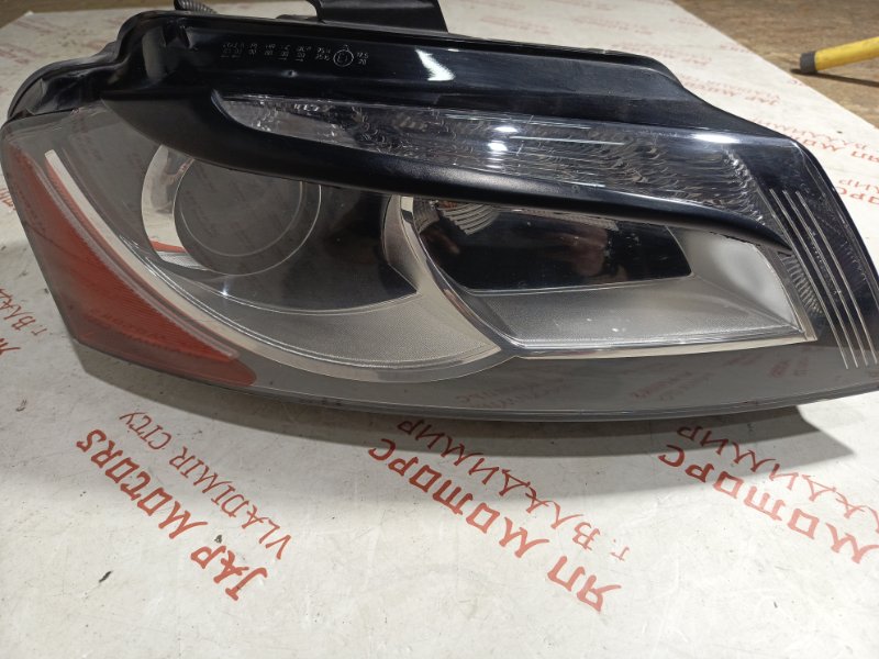 Фара ксеноновая, 16000 рублей, Владимир