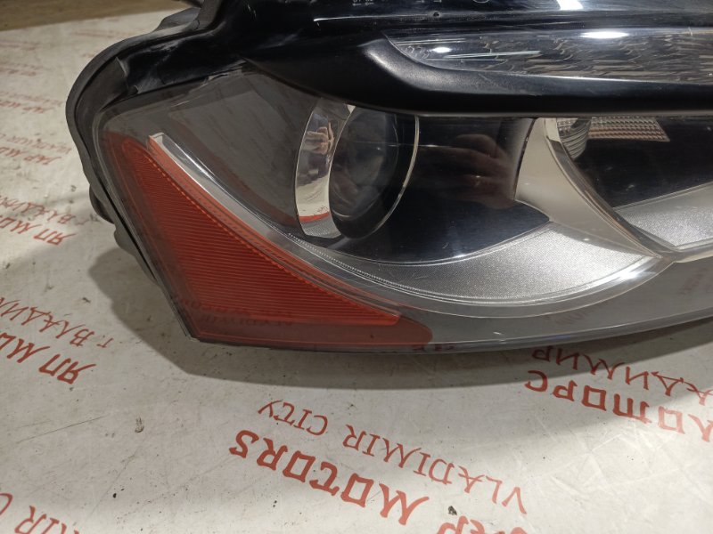 Фара ксеноновая, 16000 рублей, Владимир