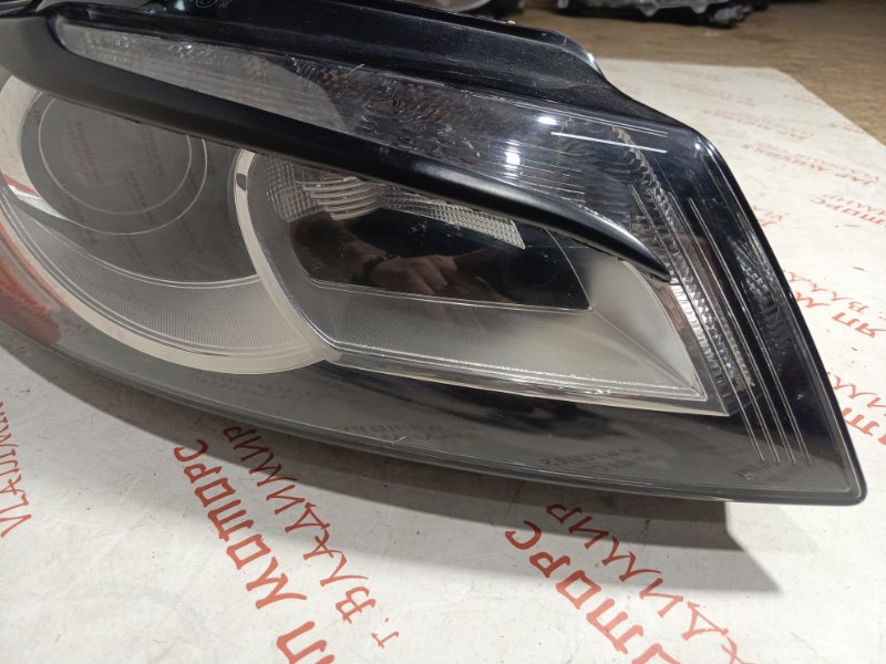 Фара ксеноновая, 16000 рублей, Владимир