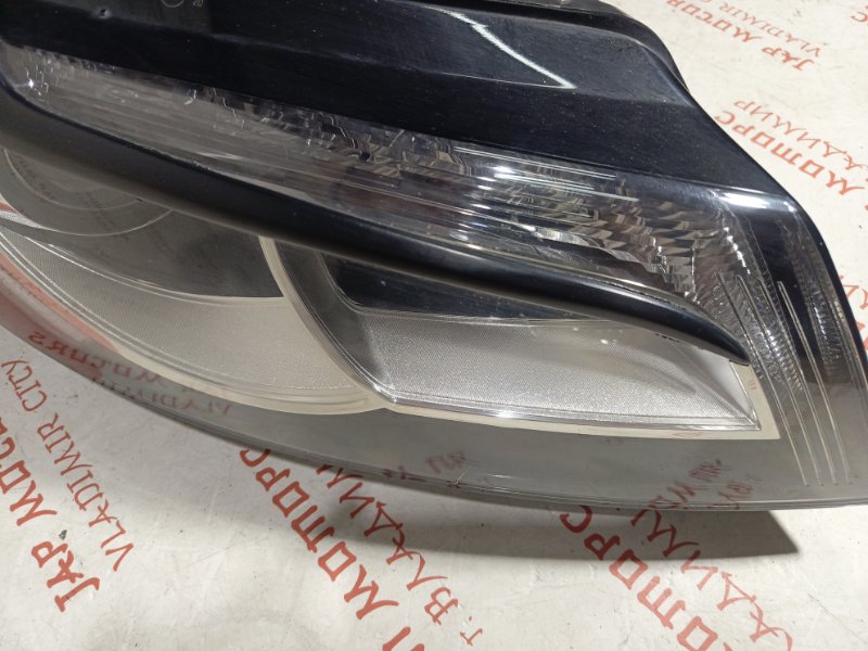 Фара ксеноновая, 16000 рублей, Владимир