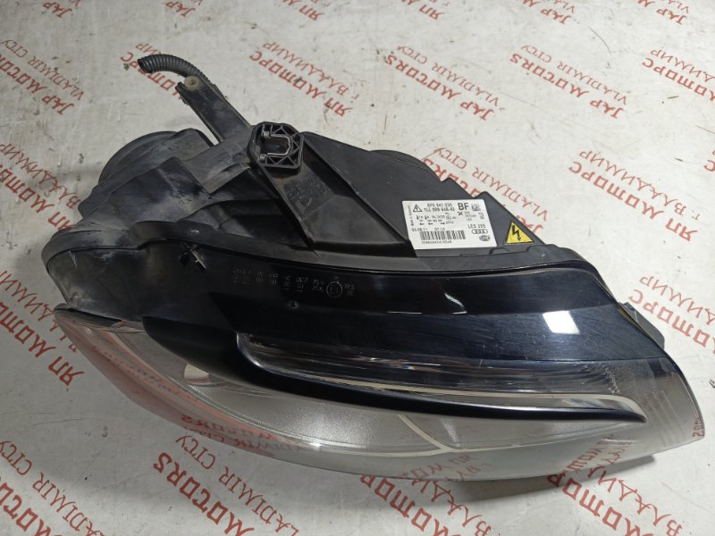 Фара ксеноновая, 16000 рублей, Владимир