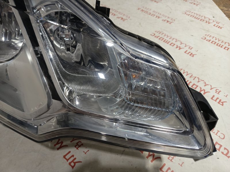 Фара галогеновая, 7000 рублей, Владимир