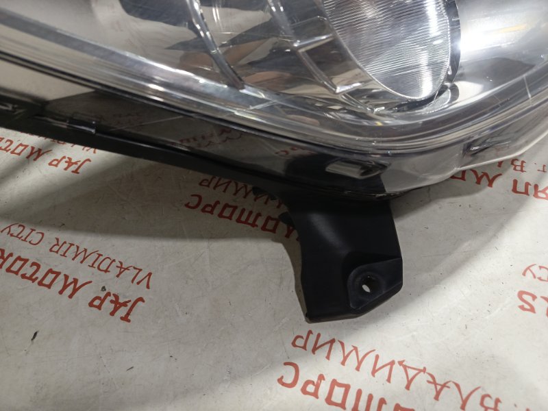 Фара галогеновая, 7000 рублей, Владимир