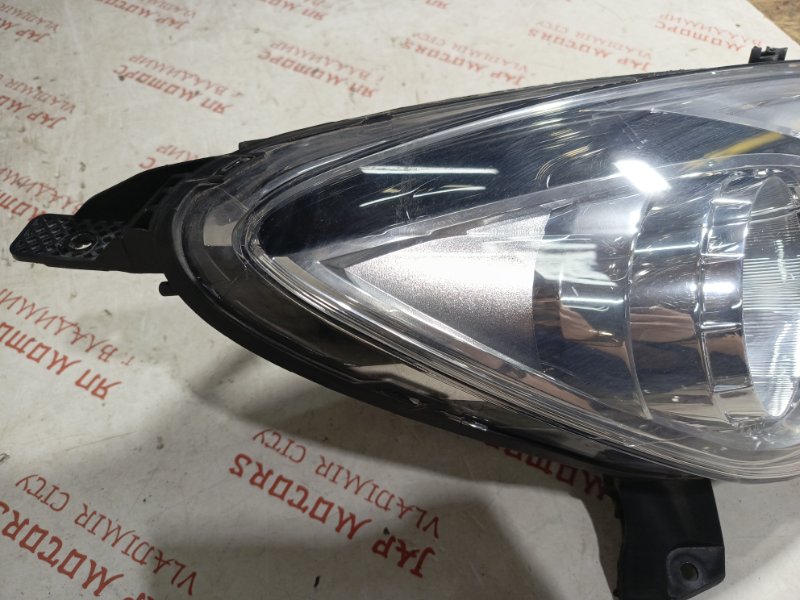 Фара галогеновая, 7000 рублей, Владимир