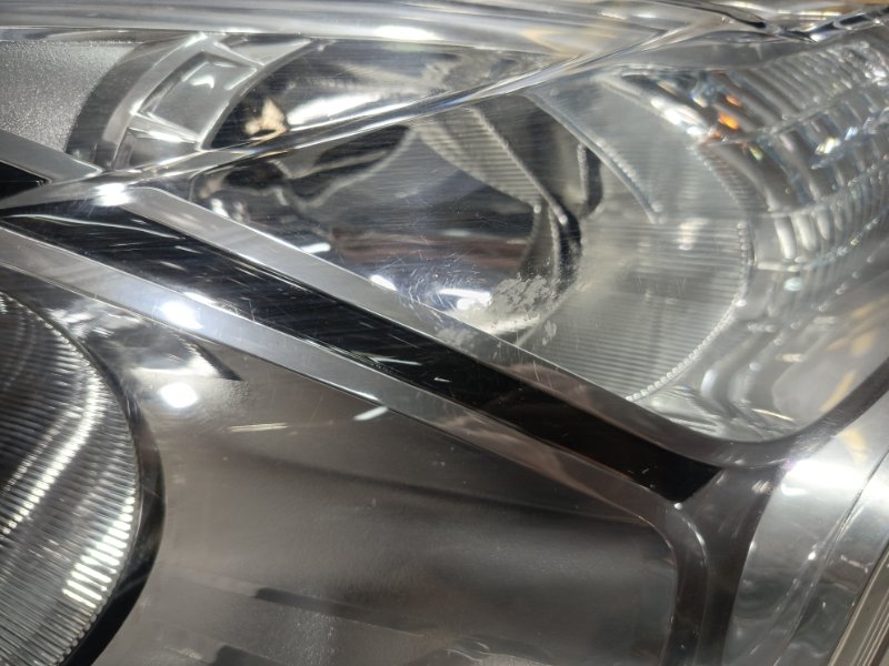 Фара галогеновая, 7000 рублей, Владимир