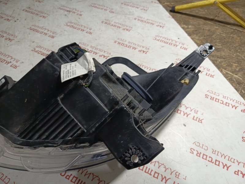 Фара галогеновая, 7000 рублей, Владимир