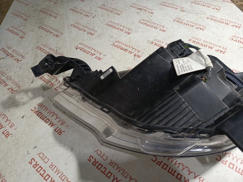 Фара галогеновая, 7000 рублей, Владимир