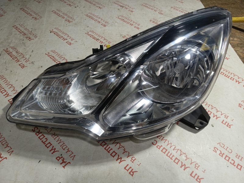 Фара галогеновая, 7000 рублей, Владимир