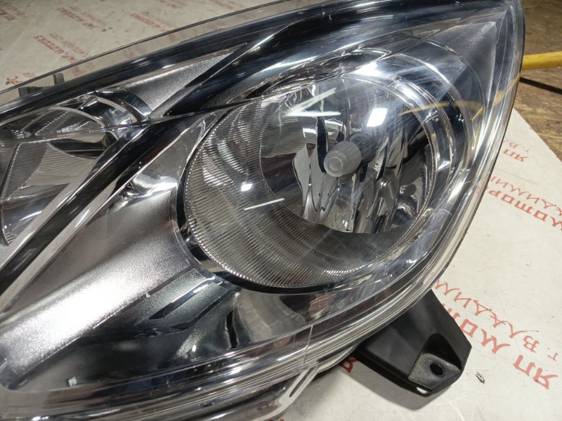 Фара галогеновая, 7000 рублей, Владимир