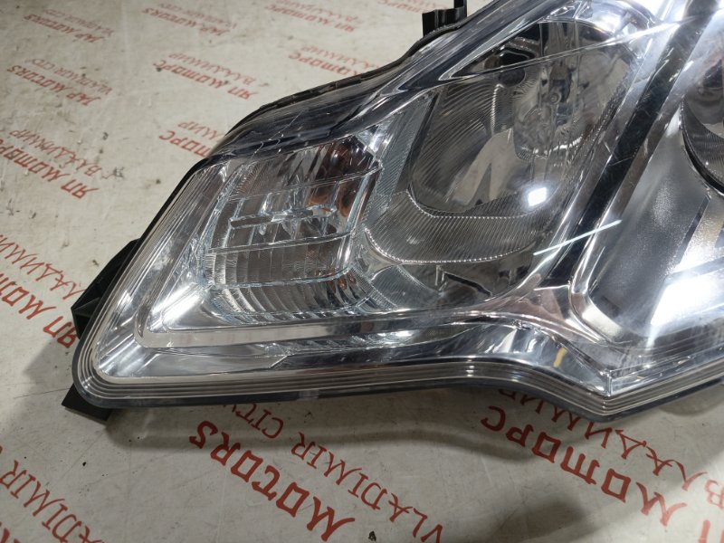 Фара галогеновая, 7000 рублей, Владимир