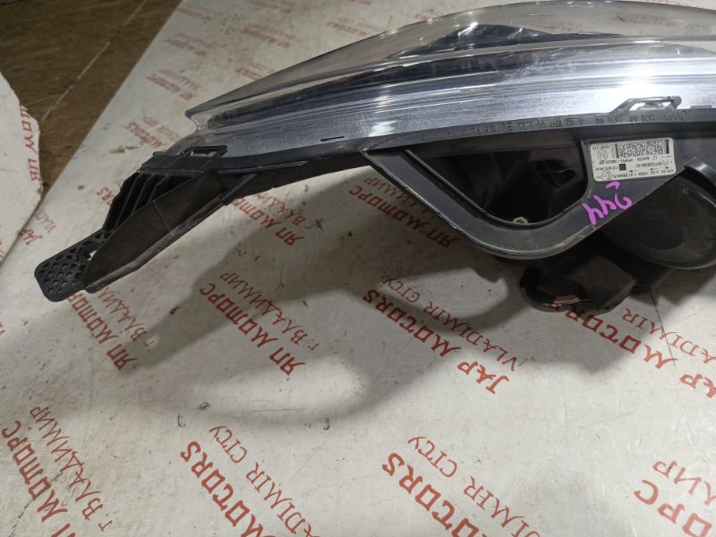 Фара галогеновая, 7000 рублей, Владимир