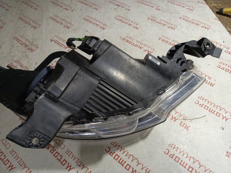 Фара галогеновая, 7000 рублей, Владимир