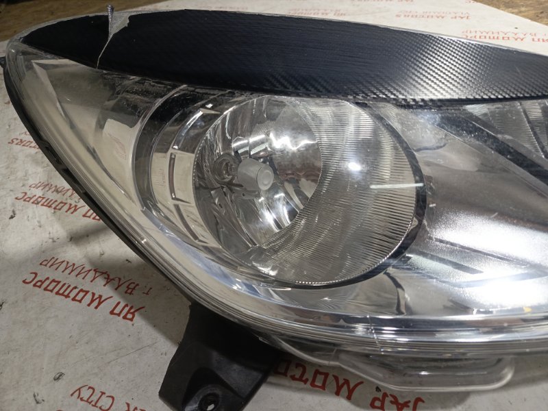 Фара галогеновая, 7000 рублей, Владимир