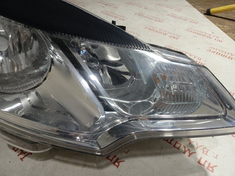 Фара галогеновая, 7000 рублей, Владимир