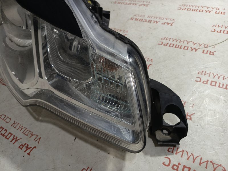 Фара галогеновая, 7000 рублей, Владимир