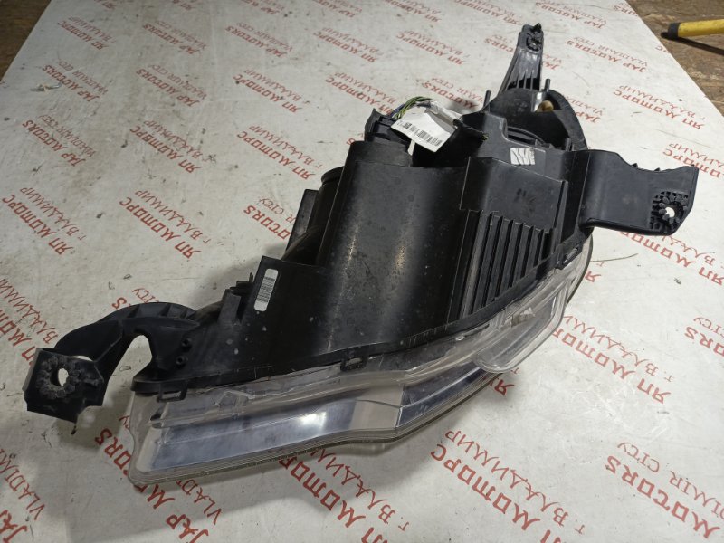 Фара галогеновая, 7000 рублей, Владимир