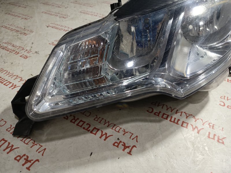 Фара галогеновая, 7000 рублей, Владимир