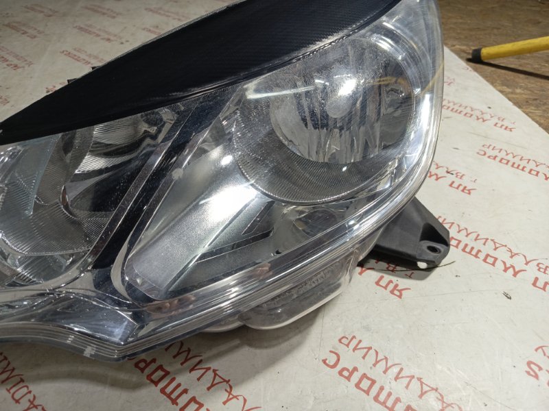 Фара галогеновая, 7000 рублей, Владимир