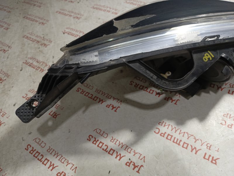 Фара галогеновая, 7000 рублей, Владимир