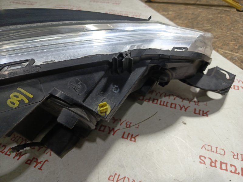 Фара галогеновая, 7000 рублей, Владимир