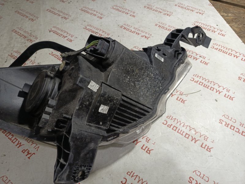 Фара галогеновая, 7000 рублей, Владимир