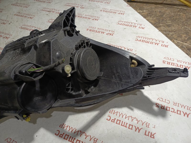 Фара галогеновая, 7000 рублей, Владимир