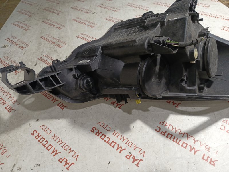 Фара галогеновая, 7000 рублей, Владимир