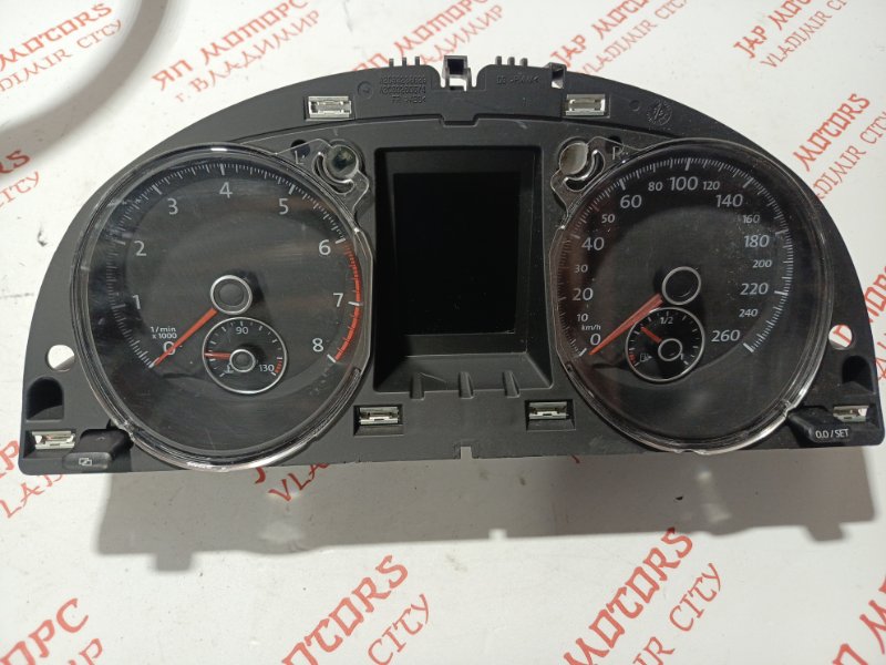 Щиток приборов, 15000 рублей, Владимир