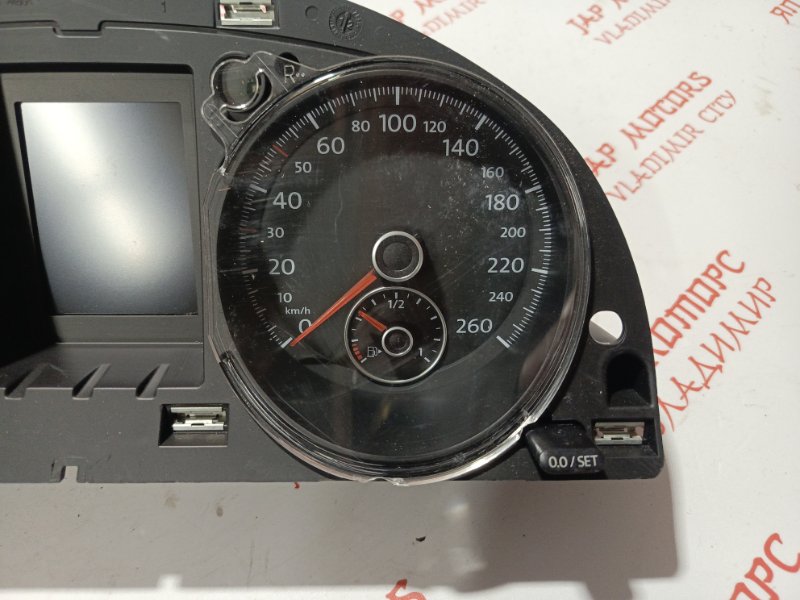 Щиток приборов, 15000 рублей, Владимир