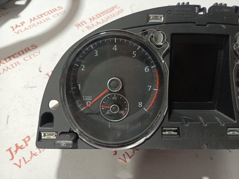 Щиток приборов, 15000 рублей, Владимир