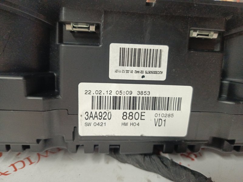 Щиток приборов, 15000 рублей, Владимир