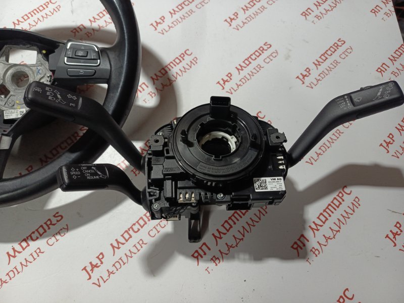 Руль, 15000 рублей, Владимир