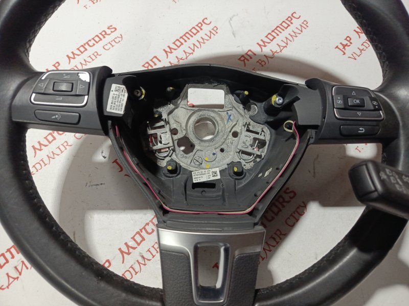 Руль, 15000 рублей, Владимир