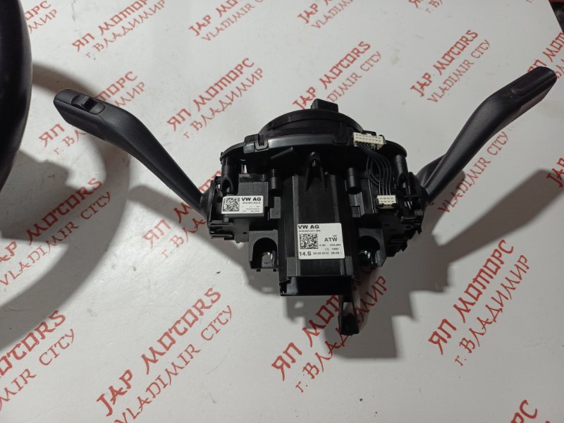 Руль, 15000 рублей, Владимир