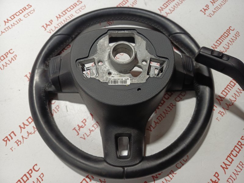 Руль, 15000 рублей, Владимир