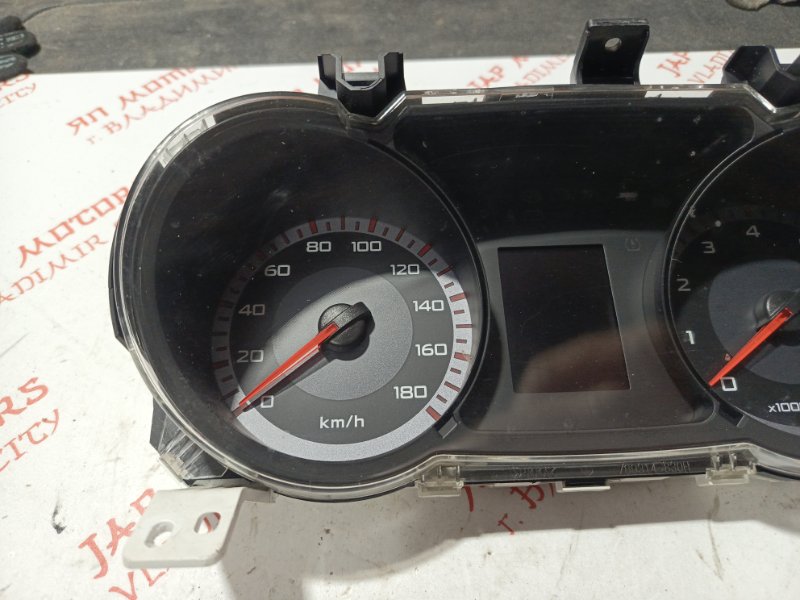 Щиток приборов, 1500 рублей, Владимир