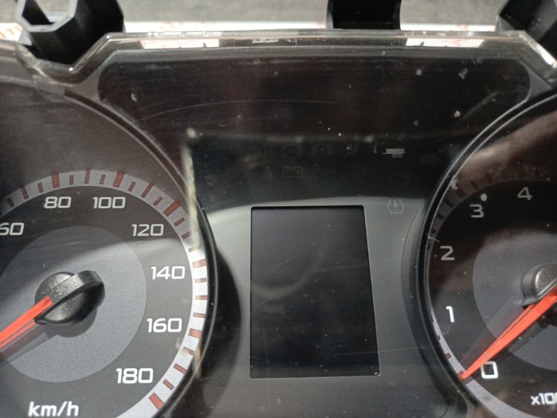 Щиток приборов, 1500 рублей, Владимир