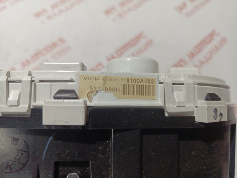 Щиток приборов, 1500 рублей, Владимир