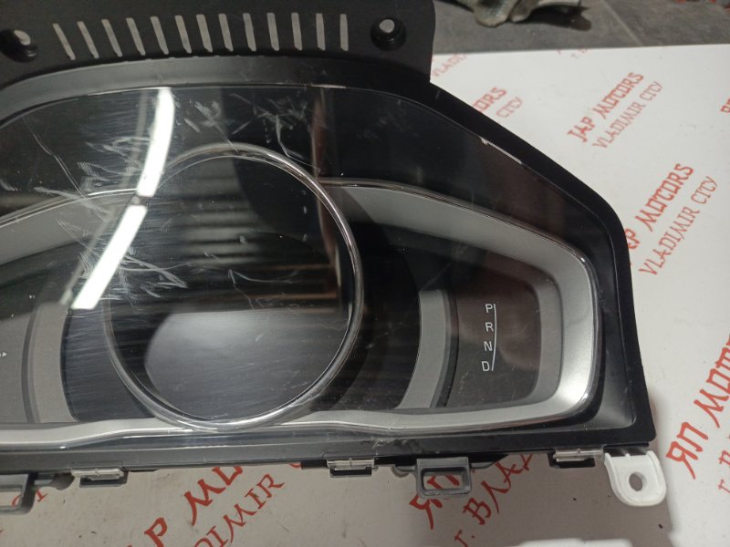 Щиток приборов, 33333 рублей, Владимир