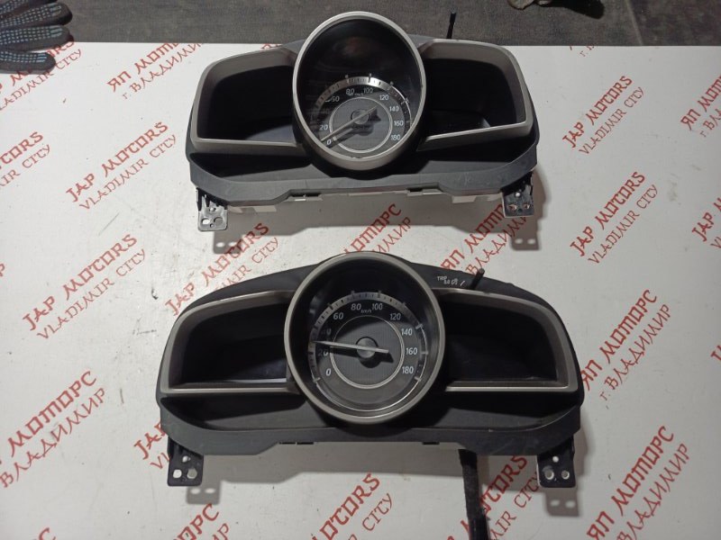 Щиток приборов, 3000 рублей, Владимир
