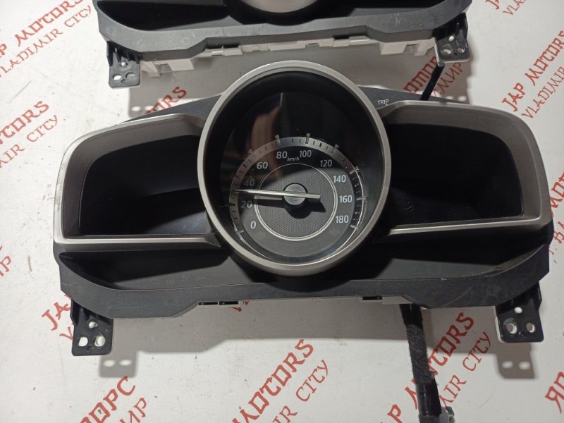 Щиток приборов, 3000 рублей, Владимир