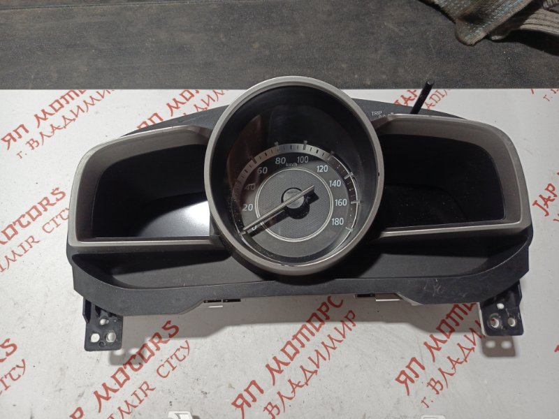 Щиток приборов, 3000 рублей, Владимир