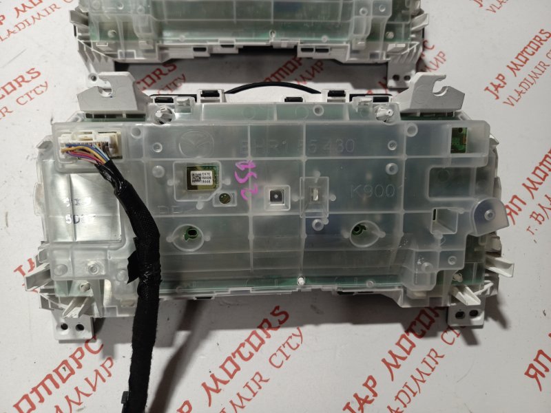 Щиток приборов, 3000 рублей, Владимир