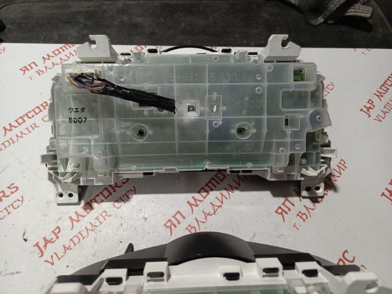 Щиток приборов, 3000 рублей, Владимир