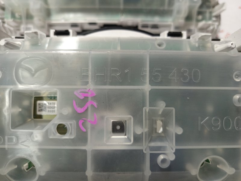 Щиток приборов, 3000 рублей, Владимир