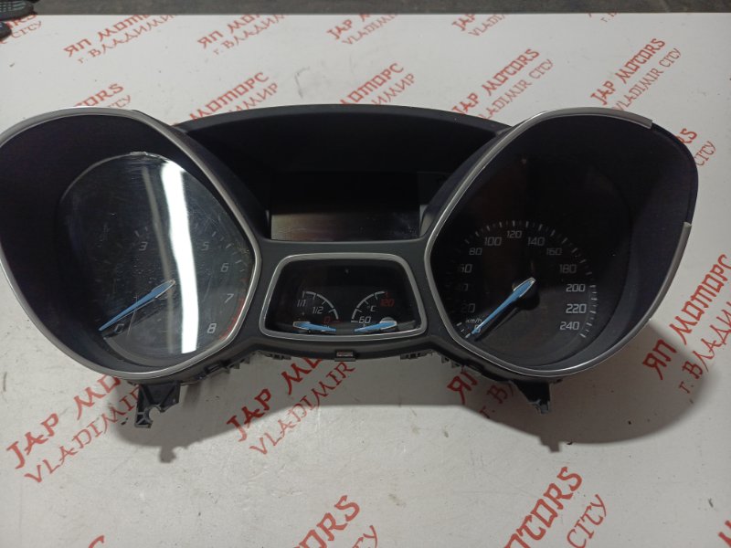 Щиток приборов, 18000 рублей, Владимир