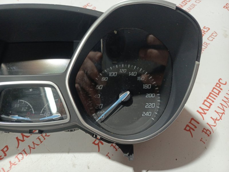 Щиток приборов, 18000 рублей, Владимир